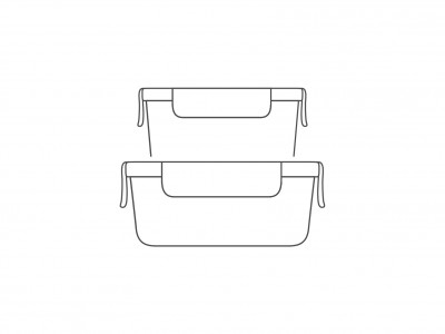 Borosilicate Glass