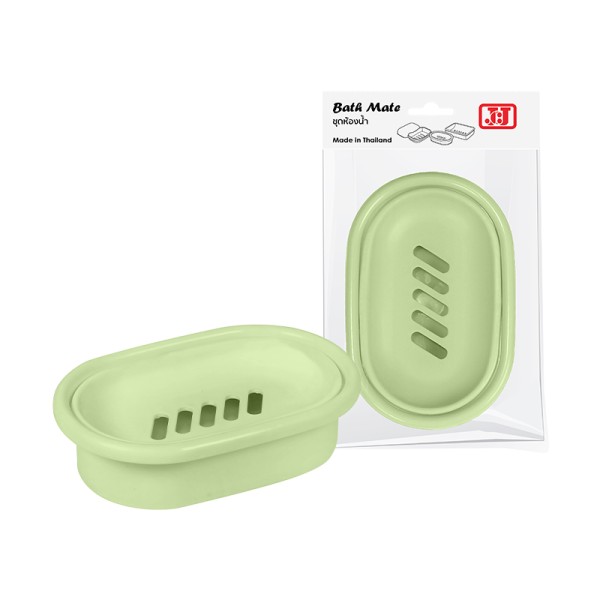 Soap Case 1422
