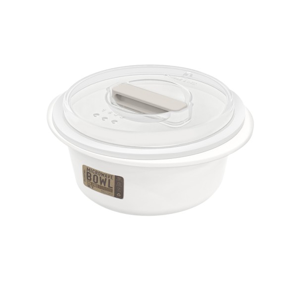 Microwave Bowl 1642