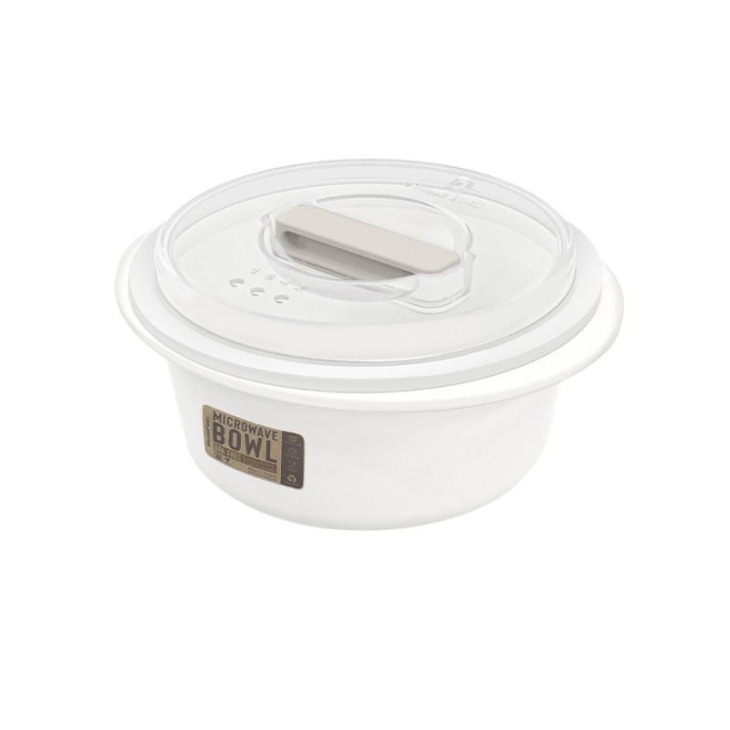 Microwave Bowl 1642