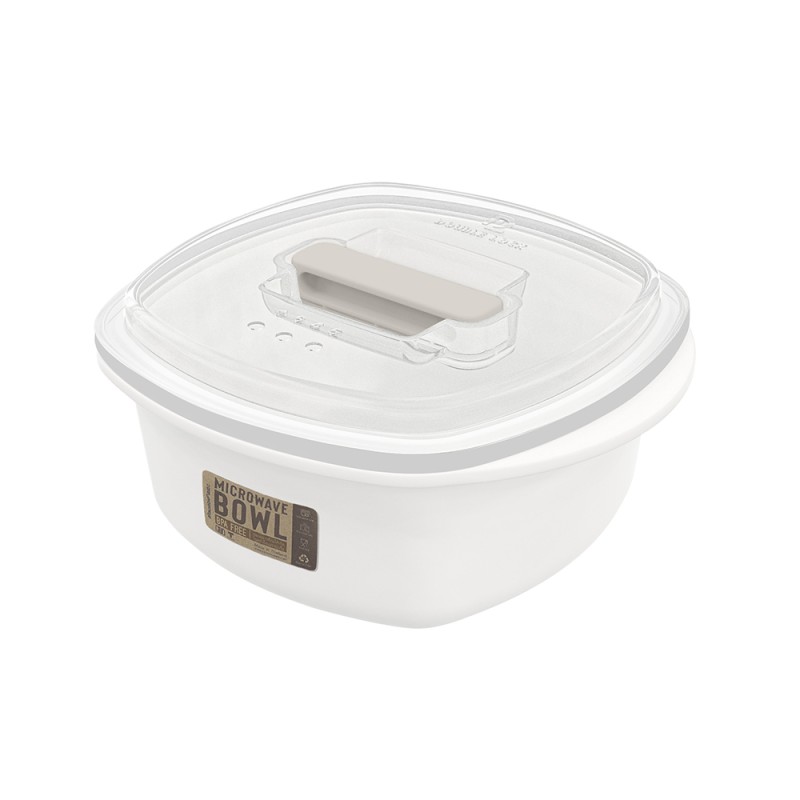Microwave Bowl 1645