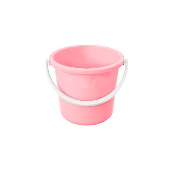 Bucket 2002