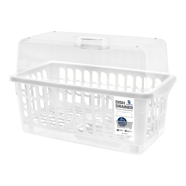 Dish Drainer 2401