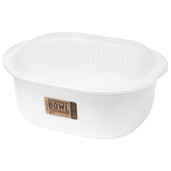 Microwave Bowl 2507