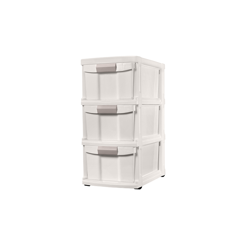 3 Tier Drawer 2533