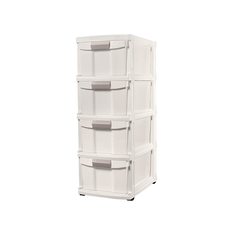 4 Tier Drawer 2534