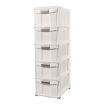 5 Tier Drawer 2535