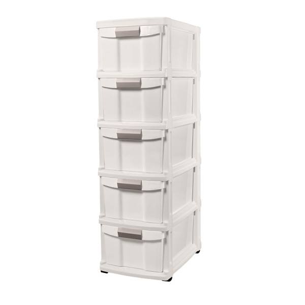 5 Tier Drawer 2535