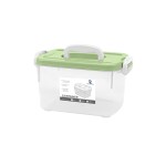 Container with Handle 2551