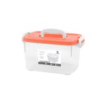 Container with Handle 2551