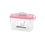 Container with Handle 2551
