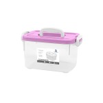Container with Handle 2551