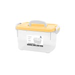 Container with Handle 2551