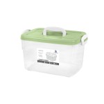 Container with Handle 2552
