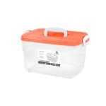Container with Handle 2552