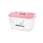 Container with Handle 2552