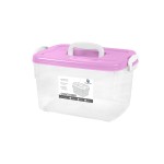 Container with Handle 2552