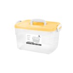 Container with Handle 2552