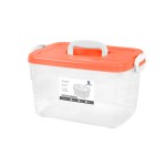 Container with Handle 2553