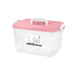 Container with Handle 2553