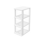 3 Tier Mini Drawer 2813