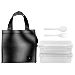 Lunch Bag Set  41372