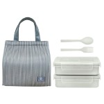 Lunch Bag Set  41372
