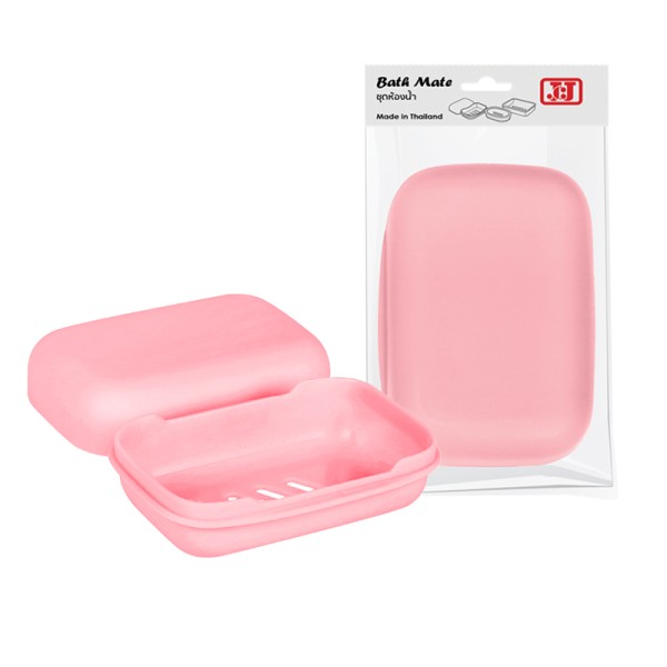 Soap Case 501