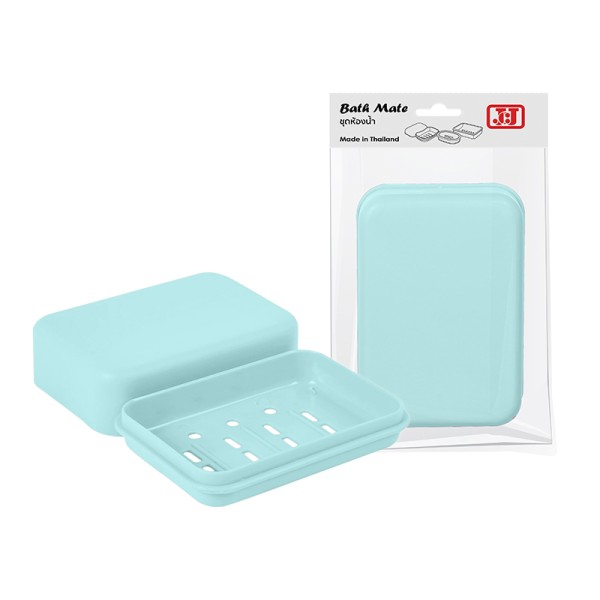 Soap Case 506