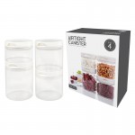 Airtight Canister Set 98103