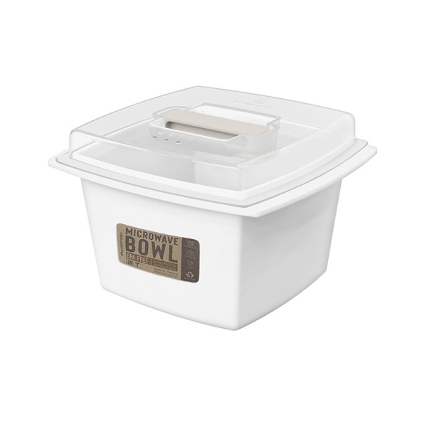Microwave Bowl 4611