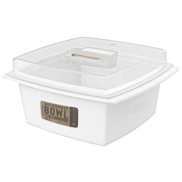 Microwave Bowl 4602