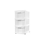 3 Tier Drawer 2533