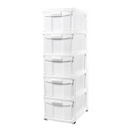 5 Tier Drawer 2535