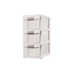 3 Tier Drawer 2523