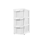 3 Tier Drawer 2523