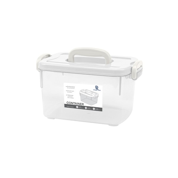 Container with Handle 2551