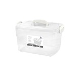 Container with Handle 2552
