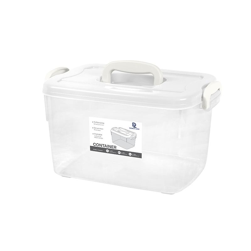 Container with Handle 2553