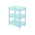 3 Tier Basket Shelf 2202-3