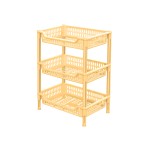 3 Tier Basket Shelf 2202-3