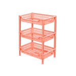 3 Tier Basket Shelf 2202-3